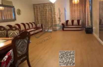 Apartment - 3 - 3 for sale in Al Khor Tower A1 - Al Khor Towers - Ajman Downtown - Ajman