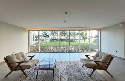 Apartment - 2 Bedrooms - 1 Bathroom for rent in Socio at Dubai Hills Estate Tower 2 - Socio at Dubai Hills Estate - Dubai Hills Estate - Dubai