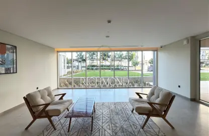 Apartment - 2 Bedrooms - 1 Bathroom for rent in Socio at Dubai Hills Estate Tower 2 - Socio at Dubai Hills Estate - Dubai Hills Estate - Dubai