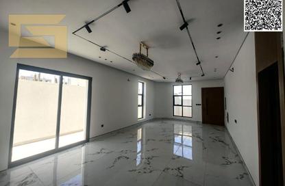 Villa - 5 Bedrooms - 7 Bathrooms for sale in Al Helio 2 - Al Helio - Ajman Villa - 5 Bedrooms - 7 Bathrooms for sale in Al Helio 2 - Al Helio - Ajman