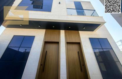 Villa - 5 Bedrooms - 7 Bathrooms for sale in Al Helio 2 - Al Helio - Ajman Villa - 5 Bedrooms - 7 Bathrooms for sale in Al Helio 2 - Al Helio - Ajman