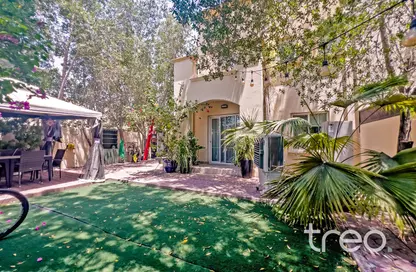 Villa - 2 Bedrooms - 3 Bathrooms for sale in Springs 11 - The Springs - Dubai