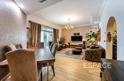 Apartment - 2 Bedrooms - 3 Bathrooms for sale in Al Khudrawi - Shoreline Apartments - Palm Jumeirah - Dubai
