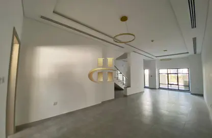 Villa - 4 Bedrooms - 5 Bathrooms for rent in The Ghaf Tree - District 13 - Jumeirah Village Circle - Dubai