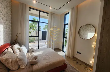 فيلا - 4 غرف نوم - 6 حمامات للبيع في حيان - الشارقة