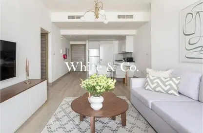 شقة - 2 غرف نوم - 2 حمامات للبيع في بلوم تاورز ايه - ابراج بلووم - الضاحية 10 - قرية جميرا الدائرية - دبي