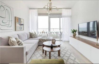 Apartment - 2 Bedrooms - 2 Bathrooms for sale in BLOOM TOWERS A - Bloom Towers - District 10 - Jumeirah Village Circle - Dubai
