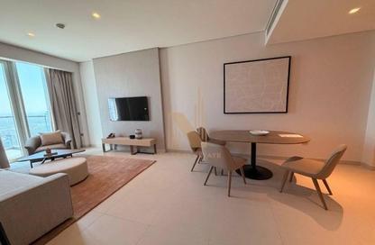 Apartment - 1 Bedroom - 2 Bathrooms for sale in Vida Dubai Mall Tower 1 - Vida Residences Dubai Mall - Downtown Dubai - Dubai