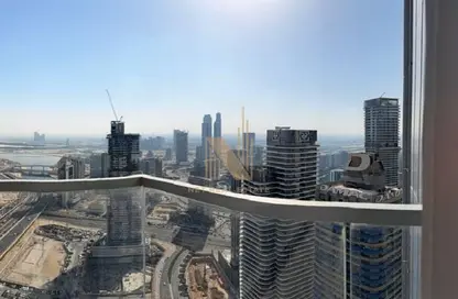 Apartment - 1 Bedroom - 2 Bathrooms for sale in Vida Dubai Mall Tower 1 - Vida Residences Dubai Mall - Downtown Dubai - Dubai