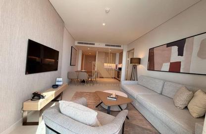 Apartment - 1 Bedroom - 2 Bathrooms for sale in Vida Dubai Mall Tower 1 - Vida Residences Dubai Mall - Downtown Dubai - Dubai