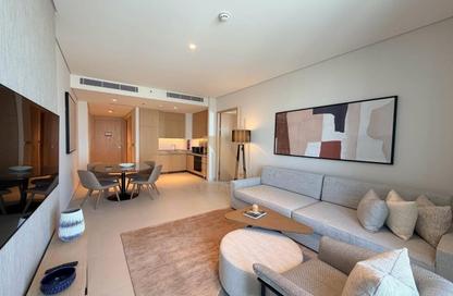 Apartment - 1 Bedroom - 2 Bathrooms for sale in Vida Dubai Mall Tower 1 - Vida Residences Dubai Mall - Downtown Dubai - Dubai