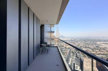 Apartment - 1 Bedroom - 2 Bathrooms for sale in Vida Dubai Mall Tower 1 - Vida Residences Dubai Mall - Downtown Dubai - Dubai