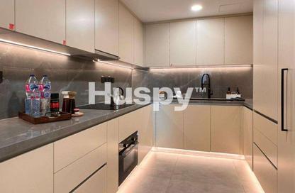 Apartment - 2 - 2 for sale in Time Place Tower - Dubai Marina - Dubai Apartment - 2 - 2 for sale in Time Place Tower - Dubai Marina - Dubai