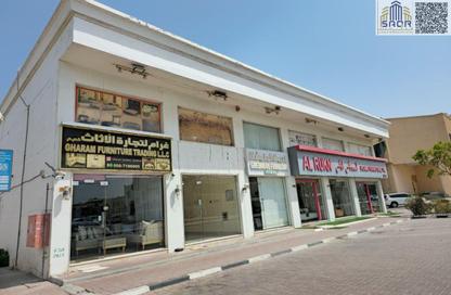 Whole Building - Studio - 7+ for sale in Al Rawda 2 Villas - Al Rawda 2 - Al Rawda - Ajman