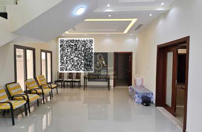 Villa - 4 Bedrooms - 5 Bathrooms for sale in Al Yasmeen 1 - Al Yasmeen - Ajman Villa - 4 Bedrooms - 5 Bathrooms for sale in Al Yasmeen 1 - Al Yasmeen - Ajman
