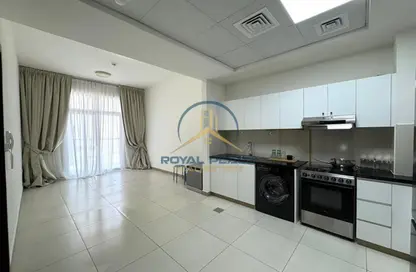Apartment - 1 Bedroom - 2 Bathrooms for rent in Binghatti Gateway - Al Jaddaf - Dubai