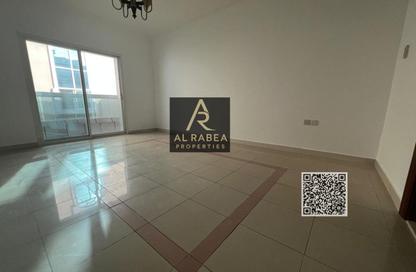 Apartment - 2 Bedrooms - 3 Bathrooms for rent in Al Rumailah building - Al Rumailah 2 - Al Rumaila - Ajman