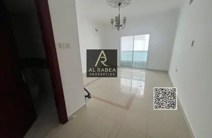 Apartment - 2 Bedrooms - 3 Bathrooms for rent in Al Rumailah building - Al Rumailah 2 - Al Rumaila - Ajman