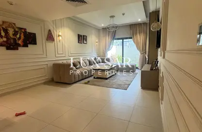 Villa - 2 Bedrooms - 4 Bathrooms for sale in The Pulse Villas - The Pulse - Dubai South (Dubai World Central) - Dubai Villa - 2 Bedrooms - 4 Bathrooms for sale in The Pulse Villas - The Pulse - Dubai South (Dubai World Central) - Dubai