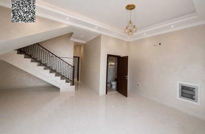 Villa - 3 - 5 for sale in Kabbali Hills - Al Helio 2 - Al Helio - Ajman