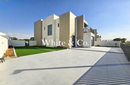 Villa - 4 Bedrooms - 5 Bathrooms for sale in Golf Links - EMAAR South - Dubai South (Dubai World Central) - Dubai