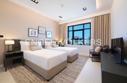 Hotel and Hotel Apartment - 3 - 4 for rent in Golden Mile 3 - Golden Mile - Palm Jumeirah - Dubai Hotel and Hotel Apartment - 3 - 4 for rent in Golden Mile 3 - Golden Mile - Palm Jumeirah - Dubai