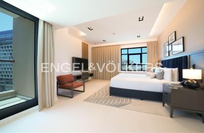 Hotel and Hotel Apartment - 3 - 4 for rent in Golden Mile 3 - Golden Mile - Palm Jumeirah - Dubai Hotel and Hotel Apartment - 3 - 4 for rent in Golden Mile 3 - Golden Mile - Palm Jumeirah - Dubai