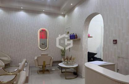 Shop - Studio - 3 Bathrooms for sale in Hoshi - Al Badie - Sharjah
