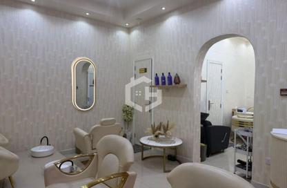 Shop - Studio - 3 Bathrooms for sale in Hoshi - Al Badie - Sharjah