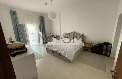 Apartment - 2 Bedrooms - 2 Bathrooms for rent in Ansam 4 - Ansam - Yas Island - Abu Dhabi