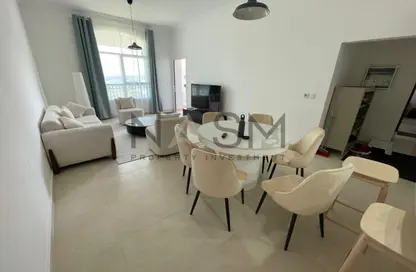 شقة - 2 غرف نوم - 2 حمامات للايجار في أنسام 4 - أنسام - جزيرة ياس - أبوظبي