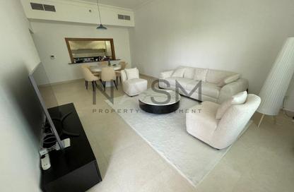 Apartment - 2 Bedrooms - 2 Bathrooms for rent in Ansam 4 - Ansam - Yas Island - Abu Dhabi