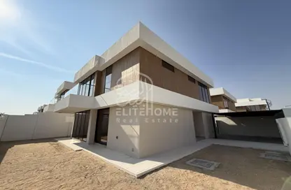 Villa - 3 Bedrooms - 5 Bathrooms for rent in Sharjah Garden City - Sharjah