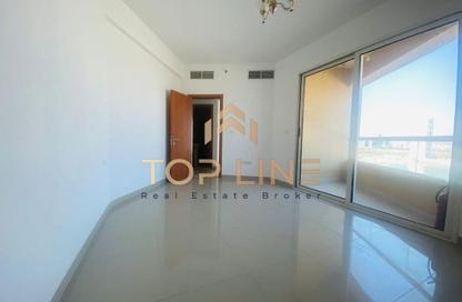 Apartment - 1 Bedroom - 2 Bathrooms for rent in Lakeside Tower D - Lakeside Residence - Dubai Production City (IMPZ) - Dubai
