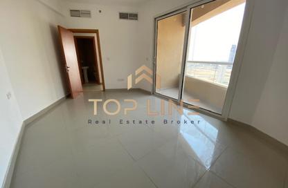 Apartment - 1 Bedroom - 2 Bathrooms for rent in Lakeside Tower D - Lakeside Residence - Dubai Production City (IMPZ) - Dubai