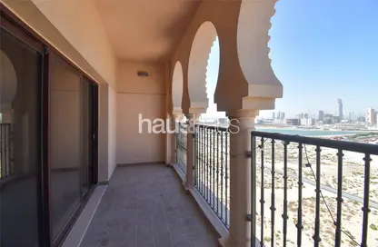 Apartment - 2 Bedrooms - 3 Bathrooms for sale in Al Andalus Tower B - Al Andalus - Jumeirah Golf Estates - Dubai