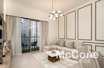 Apartment - 2 Bedrooms - 2 Bathrooms for sale in Grande - Opera District - Downtown Dubai - Dubai Apartment - 2 Bedrooms - 2 Bathrooms for sale in Grande - Opera District - Downtown Dubai - Dubai