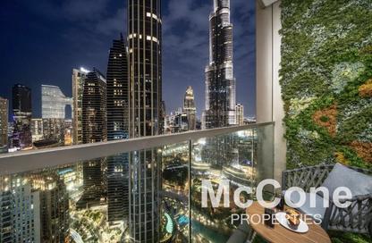 Apartment - 2 Bedrooms - 2 Bathrooms for sale in Grande - Opera District - Downtown Dubai - Dubai Apartment - 2 Bedrooms - 2 Bathrooms for sale in Grande - Opera District - Downtown Dubai - Dubai