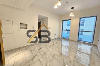 Apartment - 1 Bedroom - 1 Bathroom for rent in Central 1 Dubai 5 - Jumeirah Garden City - Al Satwa - Dubai