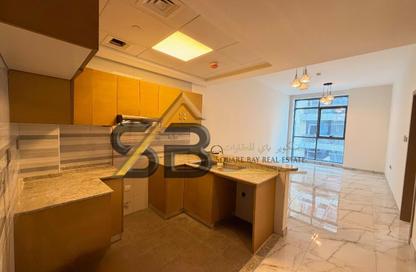 Apartment - 1 Bedroom - 1 Bathroom for rent in Central 1 Dubai 5 - Jumeirah Garden City - Al Satwa - Dubai