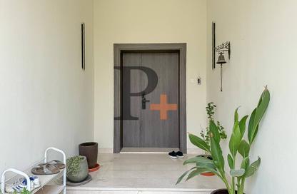 Villa - 3 Bedrooms - 4 Bathrooms for rent in Quortaj - North Village - Al Furjan - Dubai