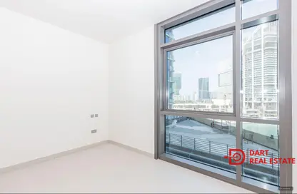 شقة - غرفة نوم - 2 حمامات للايجار في كانال ريزيدينس - جزيرة الريم - أبوظبي