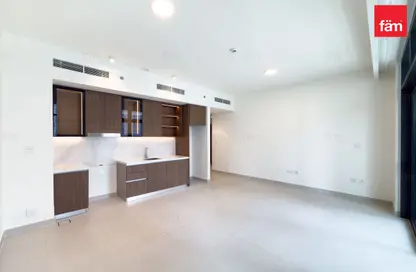 Apartment - 1 Bedroom - 1 Bathroom for sale in Palace Residence North - Dubai Creek Harbour (The Lagoons) - Dubai