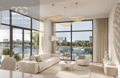 Apartment - 1 Bedroom - 1 Bathroom for sale in Pier Point 2 - Mina Rashid - Dubai Apartment - 1 Bedroom - 1 Bathroom for sale in Pier Point 2 - Mina Rashid - Dubai