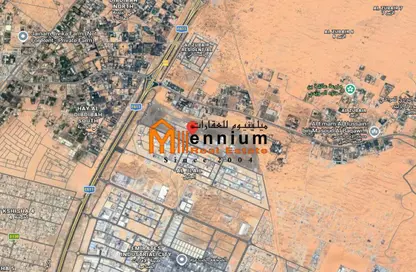 Land - Studio for sale in Al Jlail - Al Sajaa - Sharjah