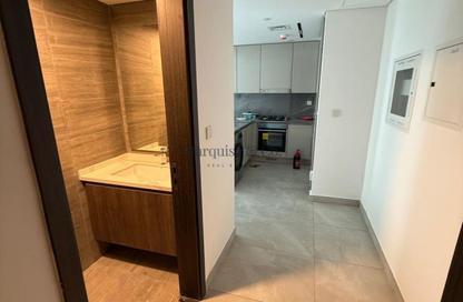 Apartment - 1 Bedroom - 2 Bathrooms for rent in The Paragon by IGO - Business Bay - Dubai Apartment - 1 Bedroom - 2 Bathrooms for rent in The Paragon by IGO - Business Bay - Dubai