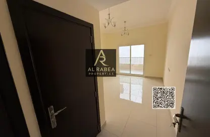 Apartment - 2 Bedrooms - 3 Bathrooms for rent in Al Rawda 2 Villas - Al Rawda 2 - Al Rawda - Ajman