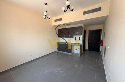 Apartment - Studio - 1 Bathroom for rent in Ajman Global City - Al Alia - Ajman