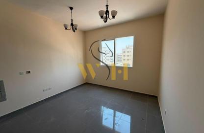 Apartment - Studio - 1 Bathroom for rent in Ajman Global City - Al Alia - Ajman Apartment - Studio - 1 Bathroom for rent in Ajman Global City - Al Alia - Ajman