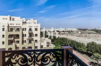 Apartment - 1 Bedroom - 1 Bathroom for sale in Al Ramth 39 - Al Ramth - Remraam - Dubai